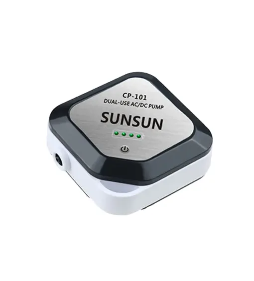 SunSun CP-101 AC/DC Air Pump