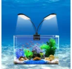 AST X7 LED Clip On Aquarium Light | 15w