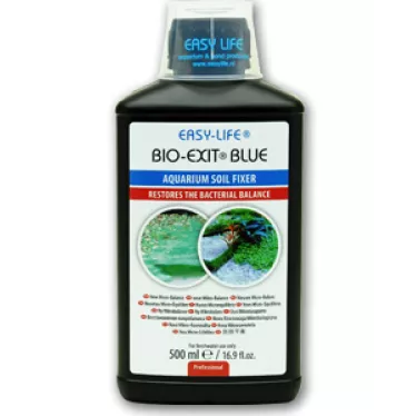 Easy-Life Bio Blue Exit