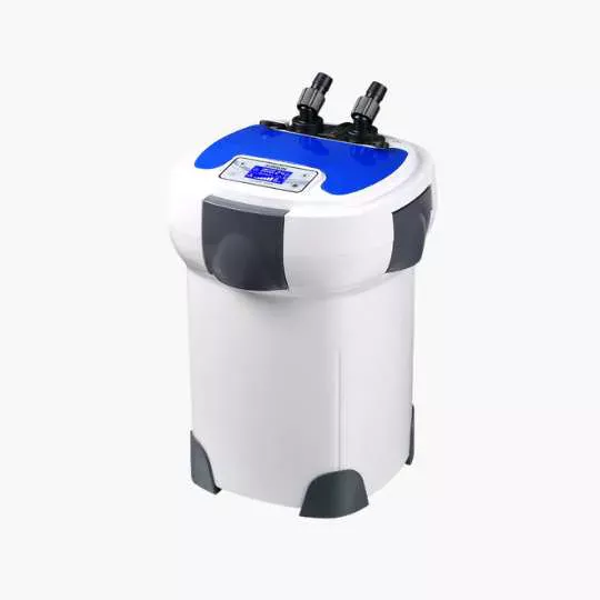 External Canister Filter for aquarium