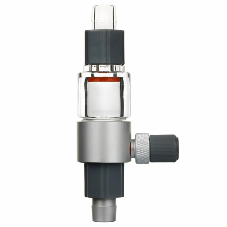 Qanvee Inline CO2 Atomizer M1 (12/16mm)