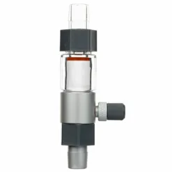 Qanvee Inline CO2 Atomizer M2 (16/22mm)