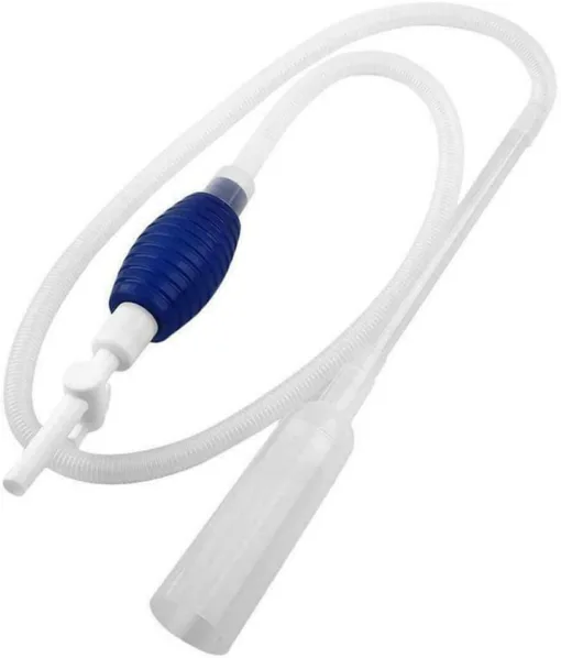 Aquarium Tap Siphon Cleaner NB-200