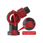 SunSun HW-5000 Inlet/Outlet Spare Nozzle