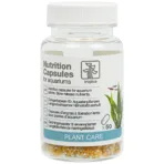 Tropica Nutrition Capsules (50 Pcs) aquarium additive