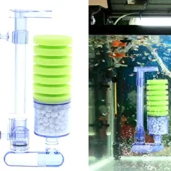 Xinyou XY-2881 Bio Sponge Filter