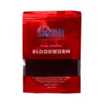 Bubbles N Troubles Frozen Sterlized Bloodworms