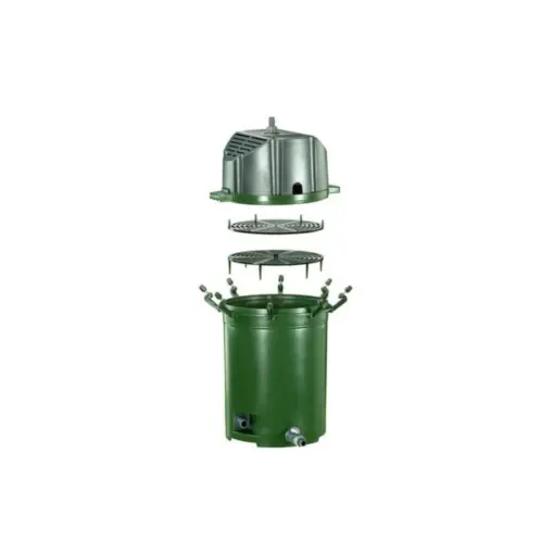 Eheim External Classic Filter Up to 1500 Litres