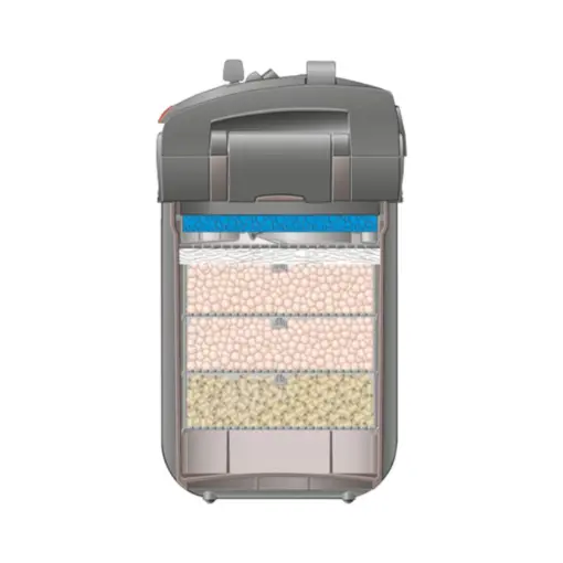 Eheim External Professional 5E Filter - 450 Litres