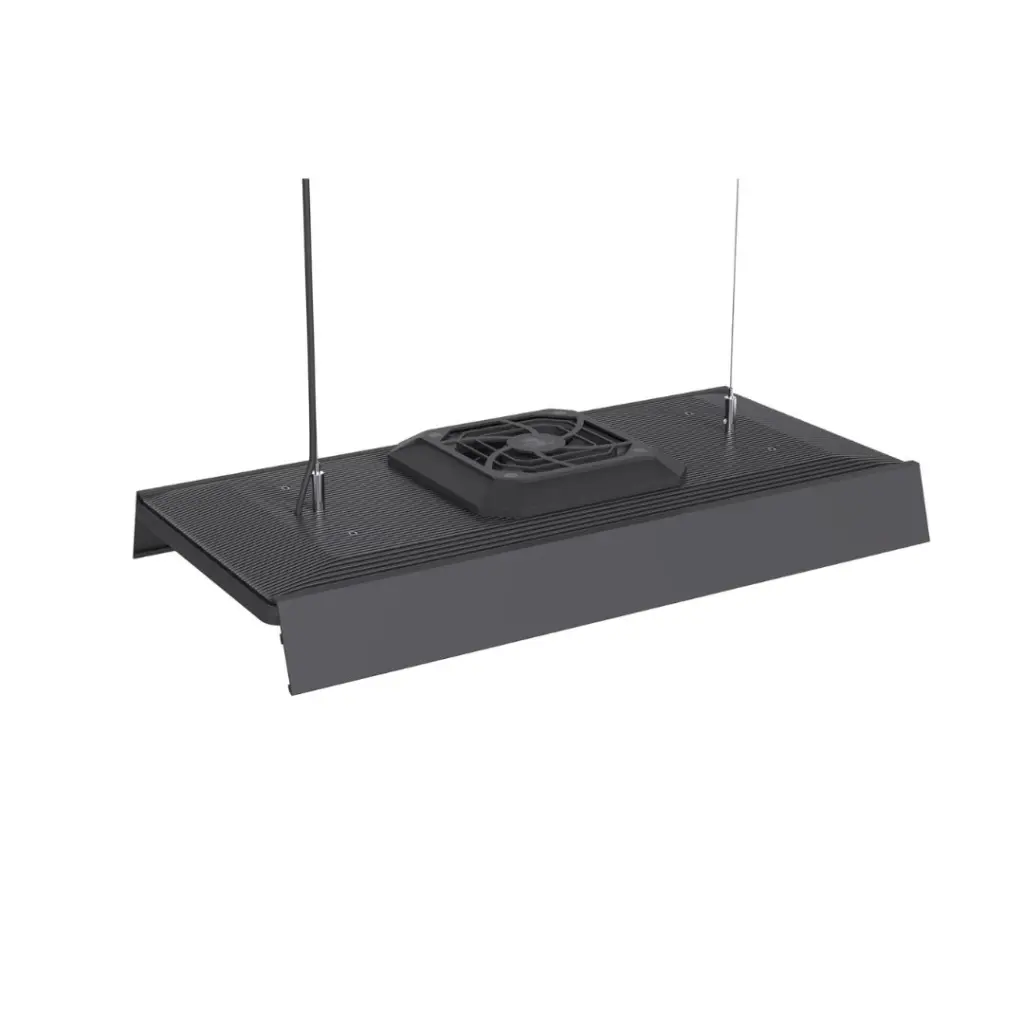 Chihiros WRGB II SLIM 45 Shade With Mirror - Aqua Club