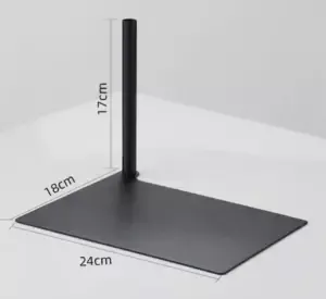 chihiros light stand base stand