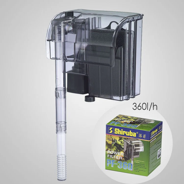 Energy-Efficient Aquarium Filters: Save Power and Boost Clarity